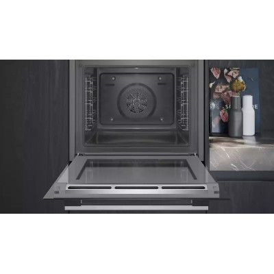 Духовой шкаф электрический Siemens HB272ABS0S