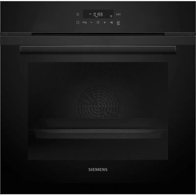 Духовой шкаф электрический Siemens HB272ABB0 Духовой шкаф электрический Siemens HB272ABB0