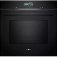 Духовой шкаф электрический Siemens HM736G1B1