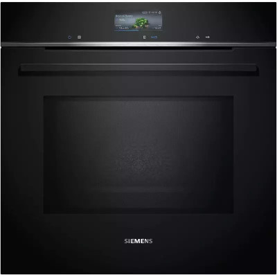 Духовой шкаф электрический Siemens HM736G1B1
