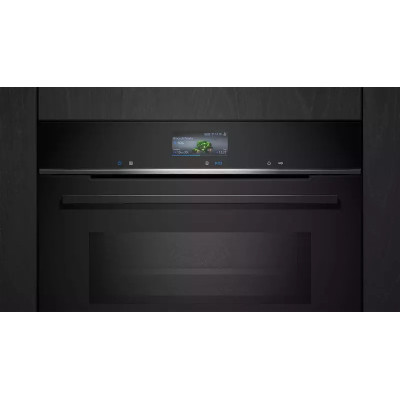 Духовой шкаф электрический Siemens HM736G1B1