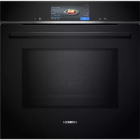 Духовой шкаф электрический Siemens HM778GMB1
