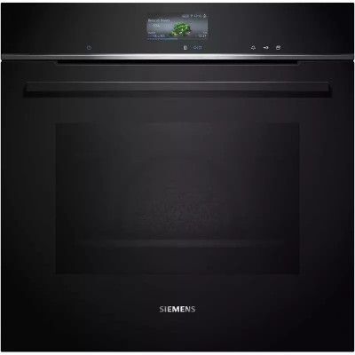 Духовой шкаф-пароварка Siemens HS736G3B1