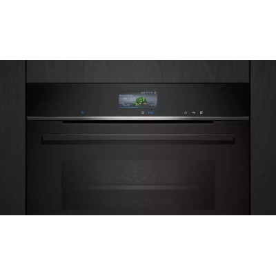 Духовой шкаф электрический Siemens CS736G1B1