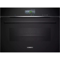 Духовой шкаф электрический Siemens CS736G1B1