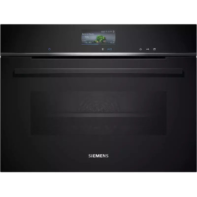 Духовой шкаф электрический Siemens CS736G1B1 Духовой шкаф электрический Siemens CS736G1B1
