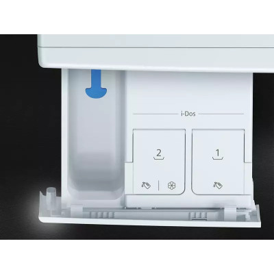 Стиральная машина Siemens WG44A2A0UA Стиральная машина Siemens WG44A2A0UA