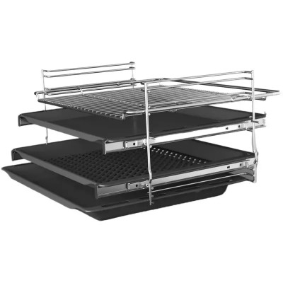 Духовой шкаф электрический BOSCH HBJ559YB6R Духовой шкаф электрический BOSCH HBJ559YB6R