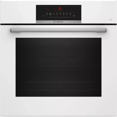 Духовой шкаф электрический BOSCH HBJ559YW6R