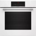 Духовой шкаф электрический BOSCH HBJ559YW6R