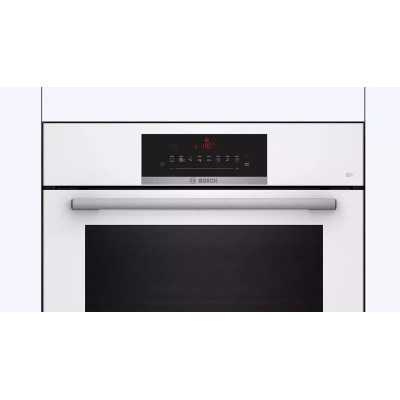 Духовой шкаф электрический BOSCH HBJ559YW6R