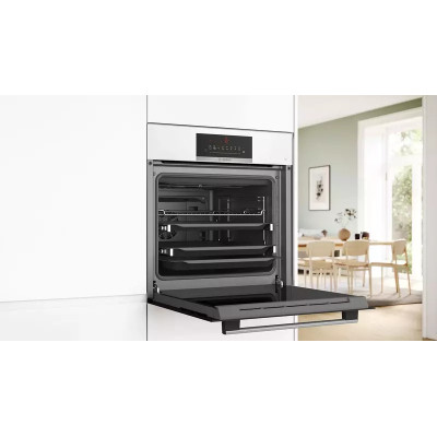 Духовой шкаф электрический BOSCH HBJ559YW6R