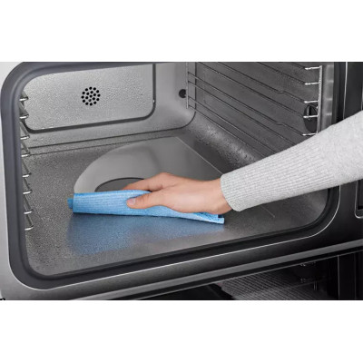 Комбинированная паровая печь Miele DG 2840 CleanSteel