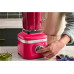 Блендер KitchenAid Artisan K400 1,4 л 5KSB4026EHI со стеклянным стаканом (Гибискус)