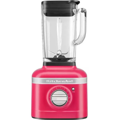 Блендер KitchenAid Artisan K400 1,4 л 5KSB4026EHI со стеклянным стаканом (Гибискус) Блендер KitchenAid Artisan K400 1,4 л 5KSB4026EHI со стеклянным стаканом (Гибискус)