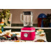Блендер KitchenAid Artisan K400 1,4 л 5KSB4026EHI со стеклянным стаканом (Гибискус)