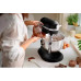 Кухонная машина KitchenAid Artisan 5,6 л 5KSM60SPXEBM с подъемной чашей (Черный матовый)