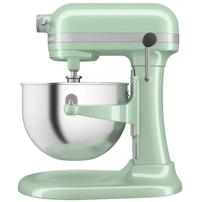 Кухонная машина KitchenAid Artisan 5,6 л 5KSM60SPXEPT с подъемной чашей (Фисташковый) Кухонная машина KitchenAid Artisan 5,6 л 5KSM60SPXEPT с подъемной чашей (Фисташковый)