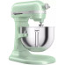 Кухонная машина KitchenAid Artisan 5,6 л 5KSM60SPXEPT с подъемной чашей (Фисташковый)