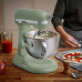 Кухонная машина KitchenAid Artisan 5,6 л 5KSM60SPXEPT с подъемной чашей (Фисташковый)