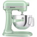 Кухонная машина KitchenAid Artisan 5,6 л 5KSM60SPXEPT с подъемной чашей (Фисташковый)