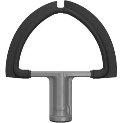 Кухонная машина KitchenAid Artisan 6,6 л 5KSM70SHXEBM с подъемной чашей (Черный матовый) Кухонная машина KitchenAid Artisan 6,6 л 5KSM70SHXEBM с подъемной чашей (Черный матовый)