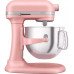 Кухонная машина KitchenAid Artisan 6,6 л 5KSM70SHXEDR с подъемной чашей (Сухая роза)