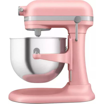 Кухонная машина KitchenAid Artisan 6,6 л 5KSM70SHXEDR с подъемной чашей (Сухая роза) Кухонная машина KitchenAid Artisan 6,6 л 5KSM70SHXEDR с подъемной чашей (Сухая роза)