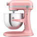 Кухонная машина KitchenAid Artisan 6,6 л 5KSM70SHXEDR с подъемной чашей (Сухая роза)