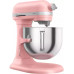 Кухонная машина KitchenAid Artisan 6,6 л 5KSM70SHXEDR с подъемной чашей (Сухая роза)