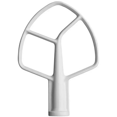 Кухонная машина KitchenAid Heavy Duty 4,8 л 5KPM5EOB с откидным блоком (Черный)