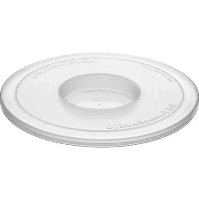 Кухонная машина KitchenAid Heavy Duty 4,8 л 5KPM5EWH с откидным блоком (Белый)