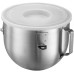 Кухонная машина KitchenAid Heavy Duty 4,8 л 5KPM5EWH с откидным блоком (Белый)