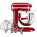 Кухонная машина KitchenAid Heavy Duty 6,6 л 5KSM70JPXEER с подъемной чашей (Красный)