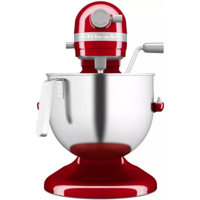 Кухонная машина KitchenAid Heavy Duty 6,6 л 5KSM70JPXEER с подъемной чашей (Красный)