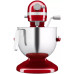 Кухонная машина KitchenAid Heavy Duty 6,6 л 5KSM70JPXEER с подъемной чашей (Красный)