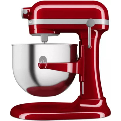 Кухонная машина KitchenAid Heavy Duty 6,6 л 5KSM70JPXEER с подъемной чашей (Красный)