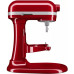 Кухонная машина KitchenAid Heavy Duty 6,6 л 5KSM70JPXEER с подъемной чашей (Красный)