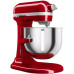 Кухонная машина KitchenAid Heavy Duty 6,6 л 5KSM70JPXEER с подъемной чашей (Красный)