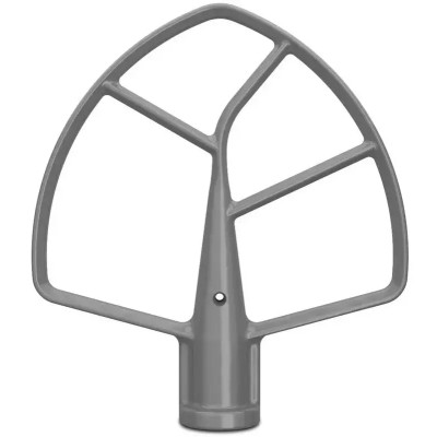 Кухонная машина KitchenAid Heavy Duty 6,6 л 5KSM70JPXEOB с подъемной чашей (Черный) Кухонная машина KitchenAid Heavy Duty 6,6 л 5KSM70JPXEOB с подъемной чашей (Черный)