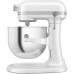 Кухонная машина KitchenAid Heavy Duty 6,6 л 5KSM70JPXEWH с подъемной чашей (Белый)