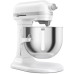 Кухонная машина KitchenAid Heavy Duty 6,6 л 5KSM70JPXEWH с подъемной чашей (Белый)