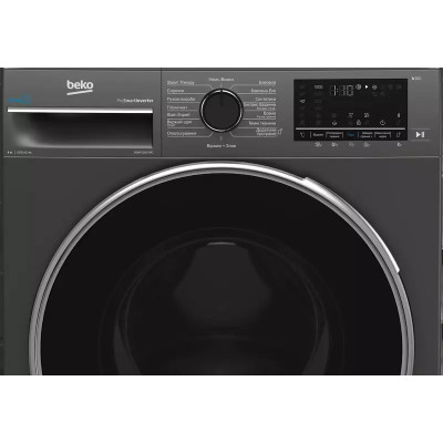 Стиральная машина Beko B3WFU5822MG