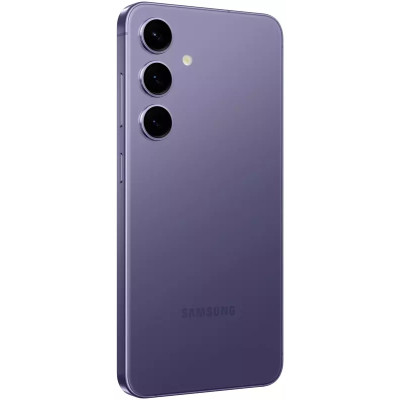 Samsung Galaxy S24 S921B 8/128GB Cobalt Violet (SM-S921BZVDEUC)