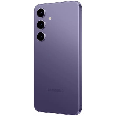 Samsung Galaxy S24 S921B 8/128GB Cobalt Violet (SM-S921BZVDEUC)
