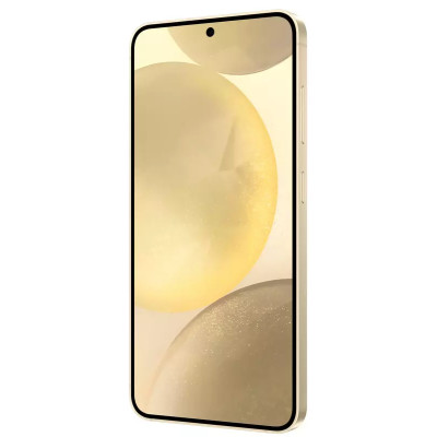 Samsung Galaxy S24 S921B 8/128GB Amber Yellow (SM-S921BZYDEUC)