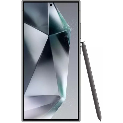 Samsung Galaxy S24 Ultra S928B 12/256GB Titanium Black (SM-S928BZKGEUC) Samsung Galaxy S24 Ultra S928B 12/256GB Titanium Black (SM-S928BZKGEUC)
