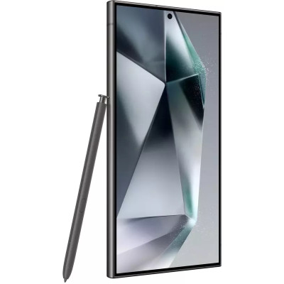 Samsung Galaxy S24 Ultra S928B 12/512GB Titanium Black (SM-S928BZKHEUC)