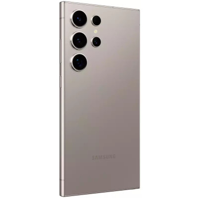 Samsung Galaxy S24 Ultra S928B 12/512GB Titanium Gray (SM-S928BZTHEUC)