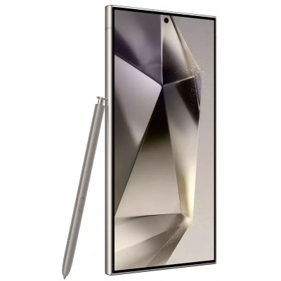 Samsung Galaxy S24 Ultra S928B 12/512GB Titanium Gray (SM-S928BZTHEUC)